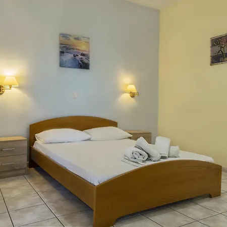 Avra 2nd Floor