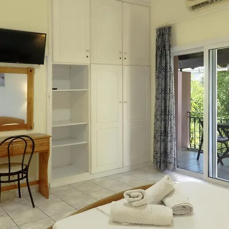 Avra 2nd Floor